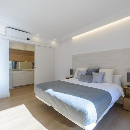 Gran Via New 2Br 1Bth Elevator Apartment Мадрид Екстериор снимка